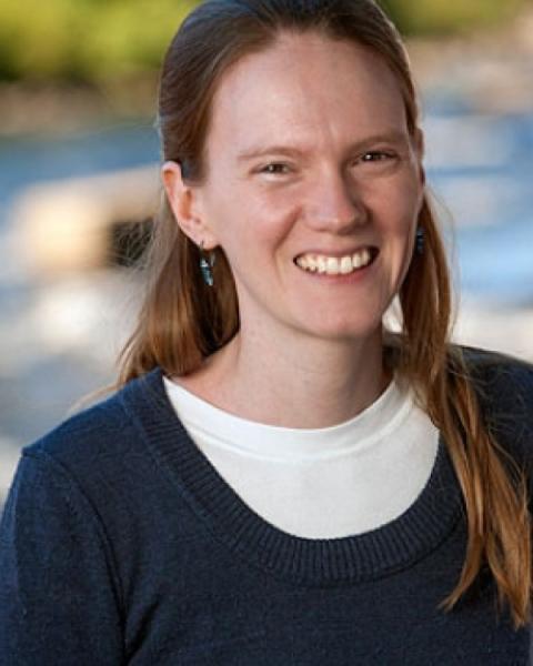 Kathleen Norton