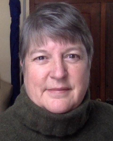 Laurie Shaffer