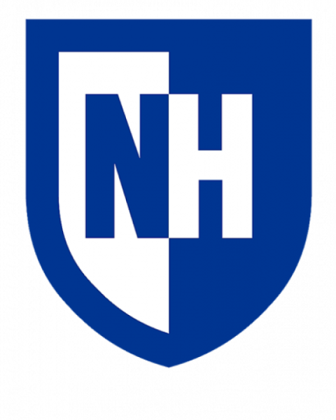 UNH logo placeholder