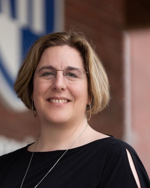Mary Stewart
