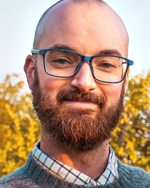Marc Lemenager