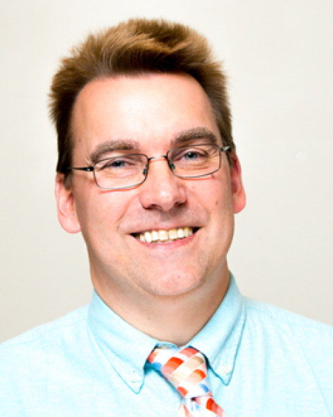David Jagodowski, Adjunct Faculty at UNH Manchester