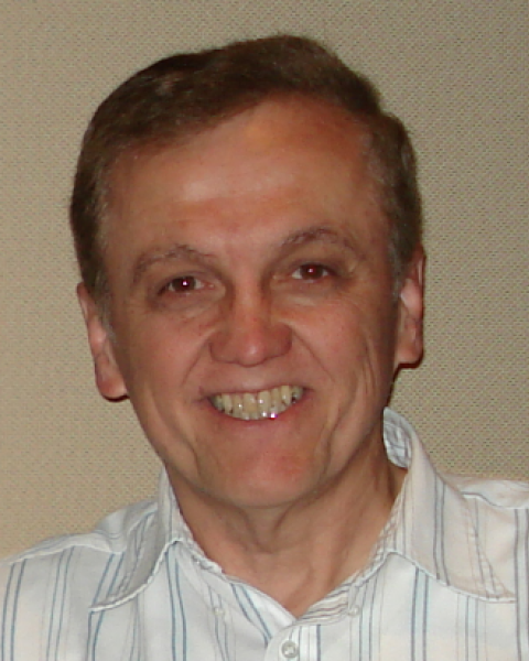Don Marcotte headshot