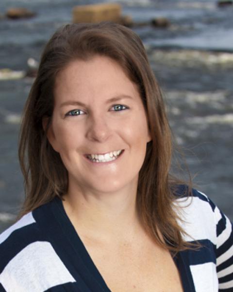Marisa Forti headshot