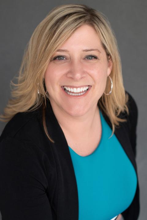 Heather Ramsay