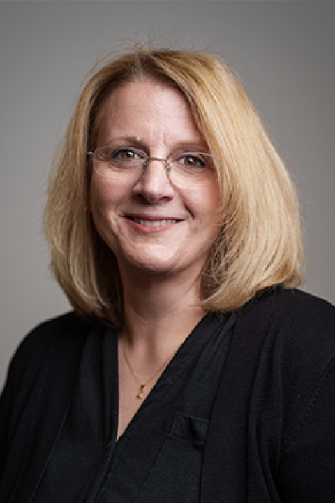 Lisa Enright