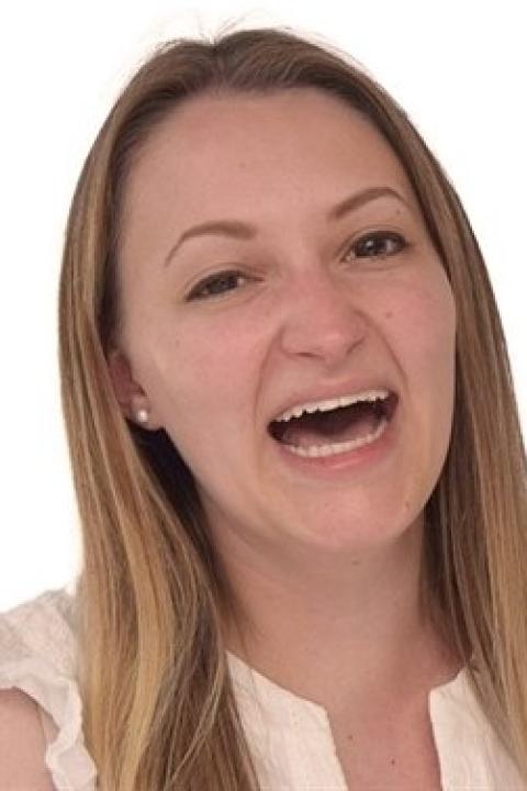Kay Scanlan