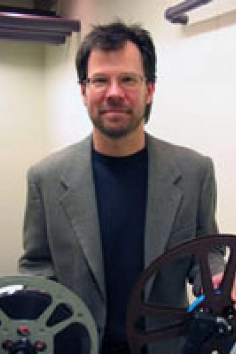 Jeffrey Klenotic
