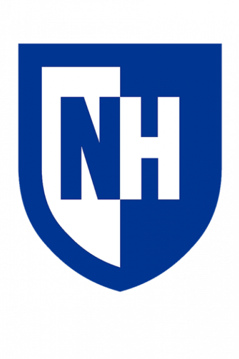 UNH logo placeholder