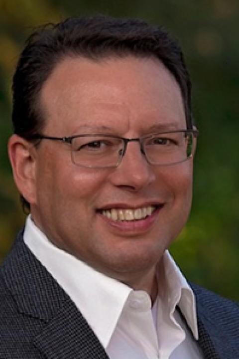 Dr. Todd Bohan